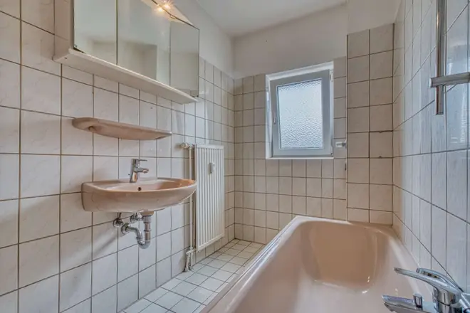 2 Zimmer Wohnung mit 75 m² in Bremen – Bild 12