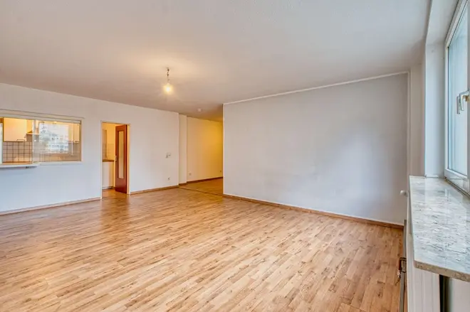 2 Zimmer Wohnung mit 75 m² in Bremen – Bild 4