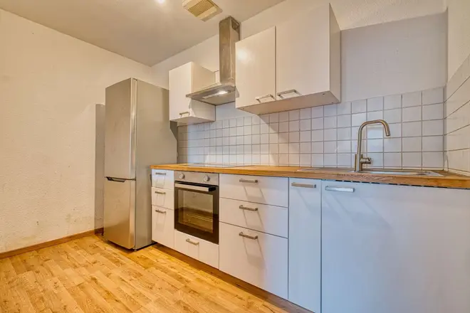 2 Zimmer Wohnung mit 75 m² in Bremen – Bild 5