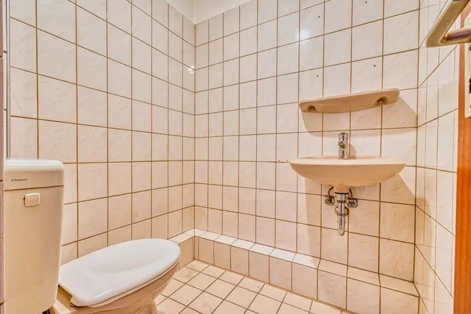 2 Zimmer Wohnung mit 75 m² in Bremen – Bild 8