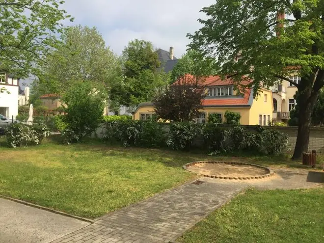 3 Zimmer Wohnung mit 63 m² in Dresden – Bild 12