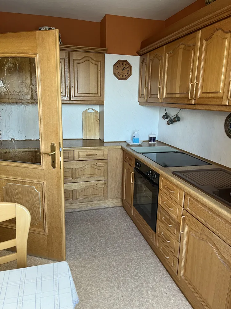 2 Zimmer Wohnung mit 65 m² in Düren – Bild 1