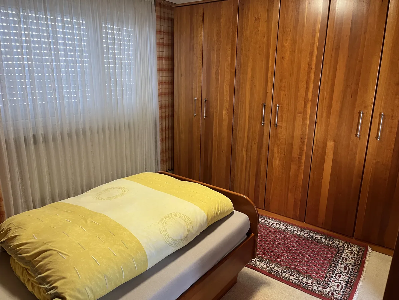 2 Zimmer Wohnung mit 65 m² in Düren – Bild 11