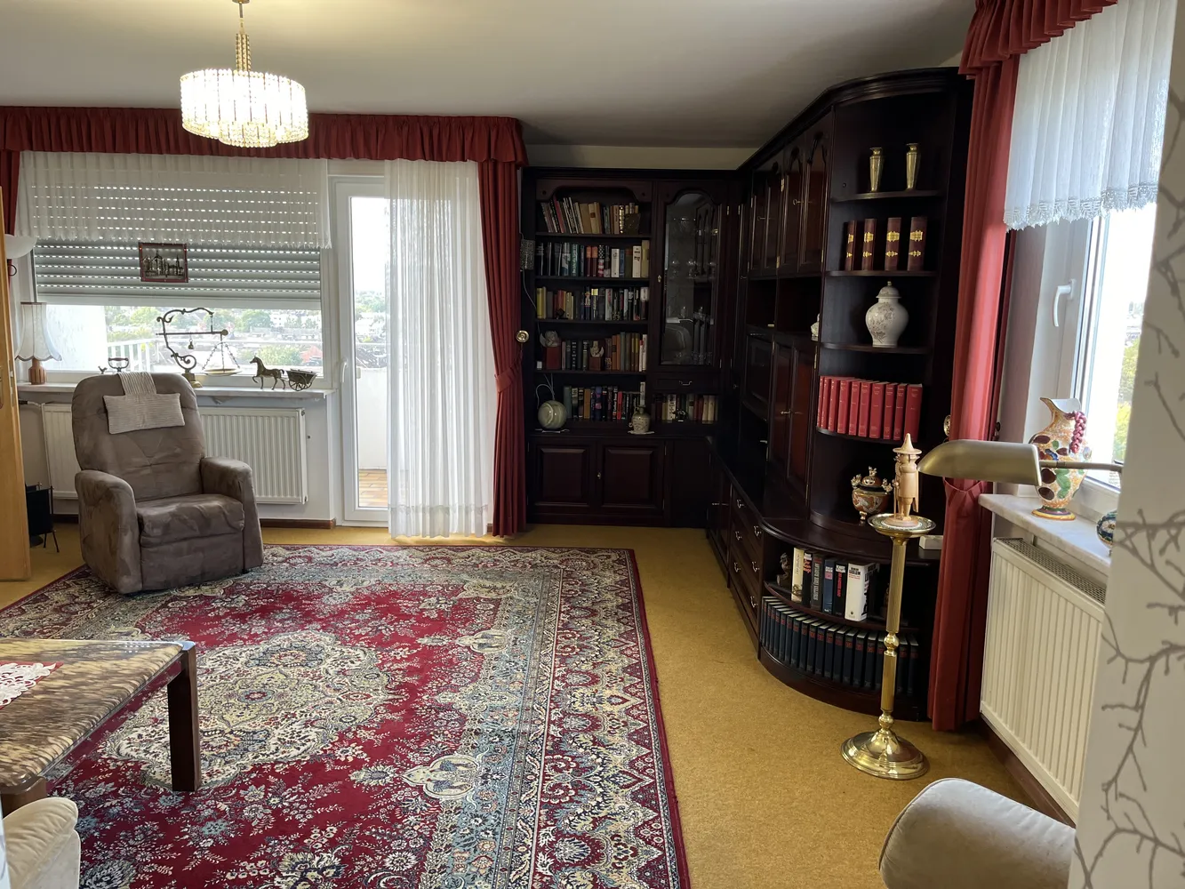 2 Zimmer Wohnung mit 65 m² in Düren – Bild 6