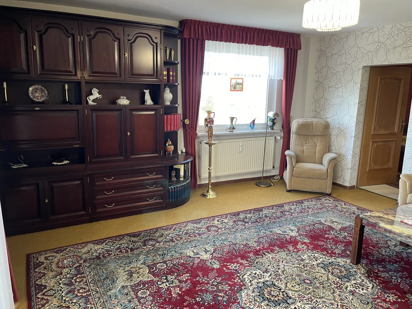 2 Zimmer Wohnung mit 65 m² in Düren – Bild 7