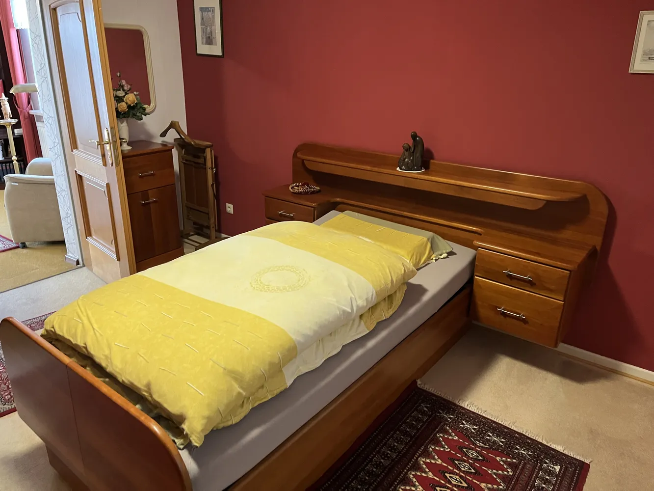 2 Zimmer Wohnung mit 65 m² in Düren – Bild 10