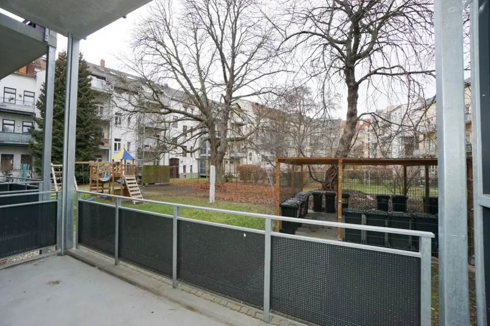 Studio mit 40 m² in Zwickau – Bild 4