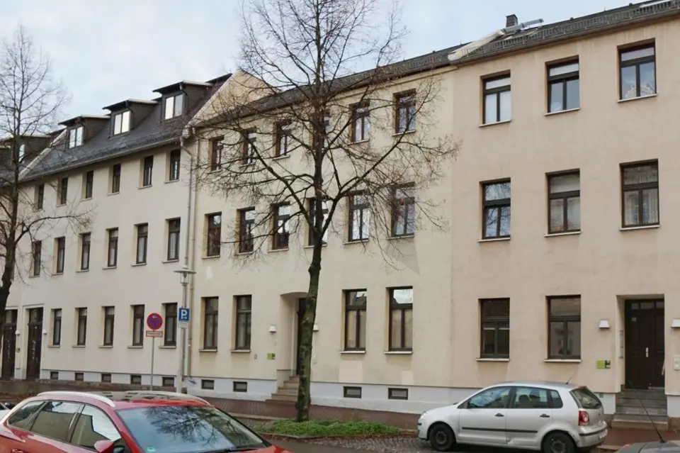 Studio mit 40 m² in Zwickau – Bild 9
