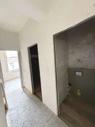 2 Zimmer Wohnung mit 26 m² in Aachen – Bild 4