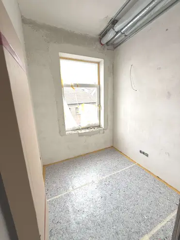 2 Zimmer Wohnung mit 26 m² in Aachen – Bild 8