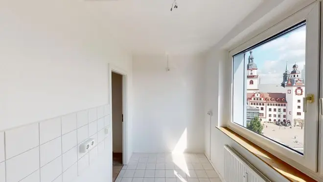 3 Zimmer Wohnung mit 73 m² in Chemnitz – Bild 3