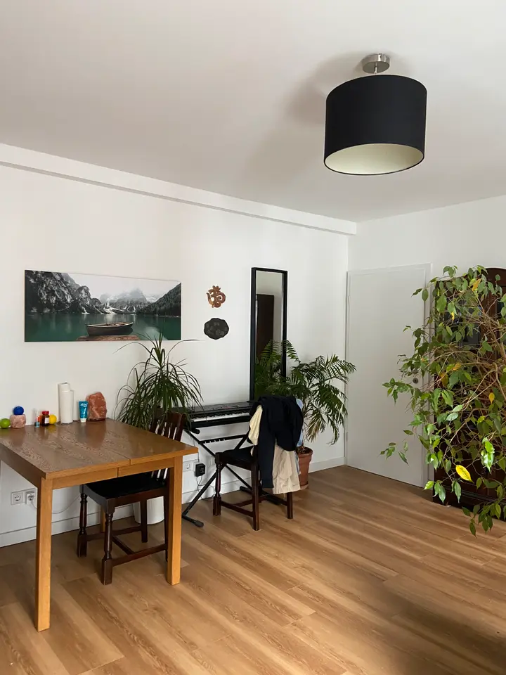 WG-Zimmer mit 43 m² in Essen – Bild 4