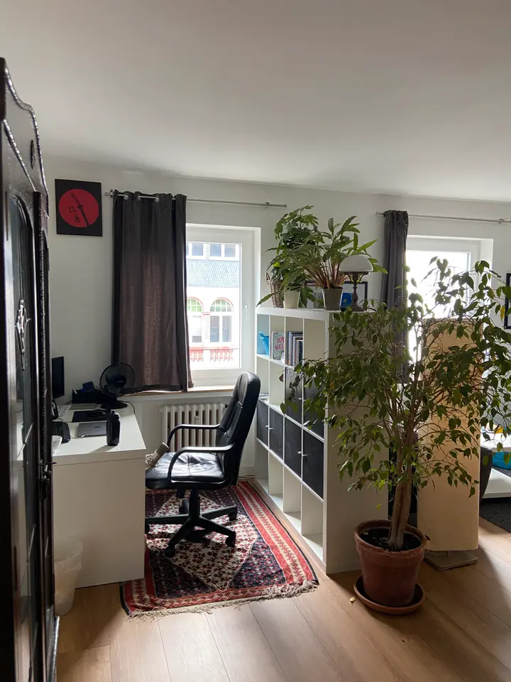 WG-Zimmer mit 43 m² in Essen – Bild 5