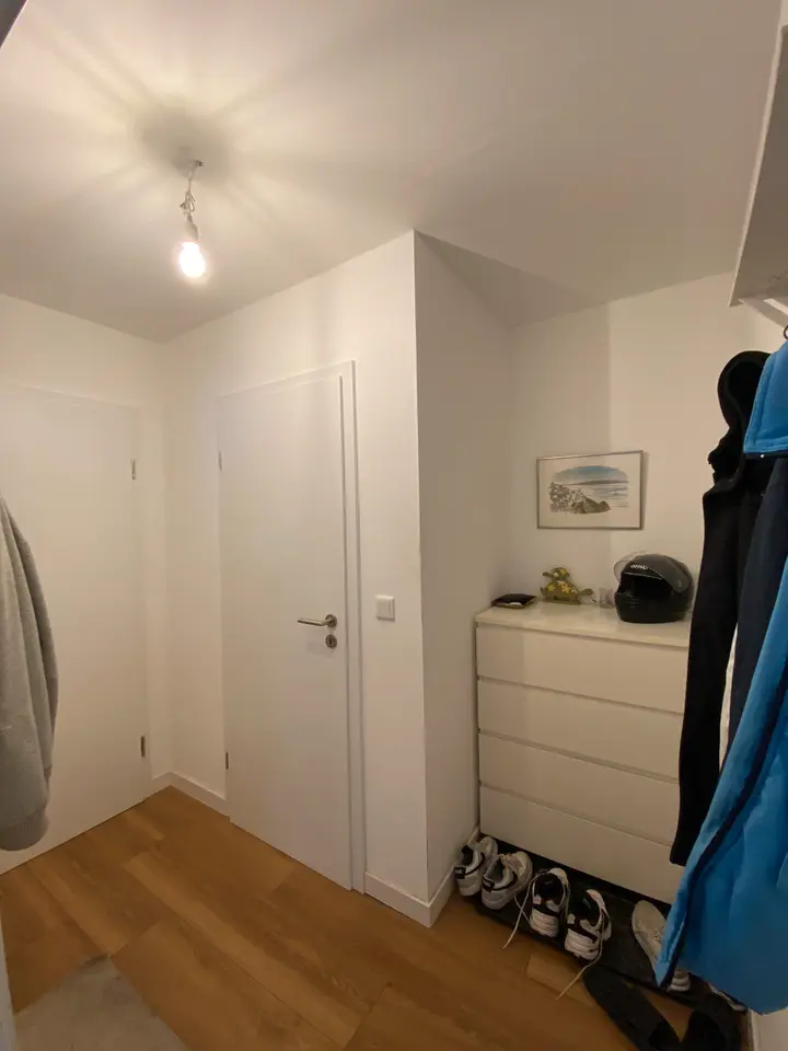 WG-Zimmer mit 43 m² in Essen – Bild 7