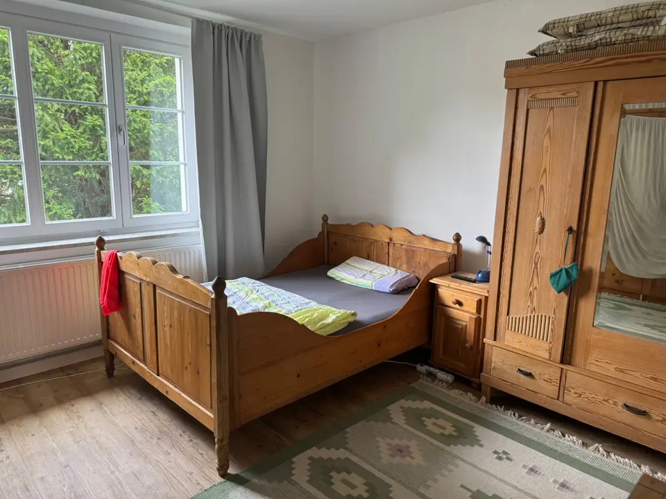 WG-Zimmer mit 43 m² in Essen – Bild 10