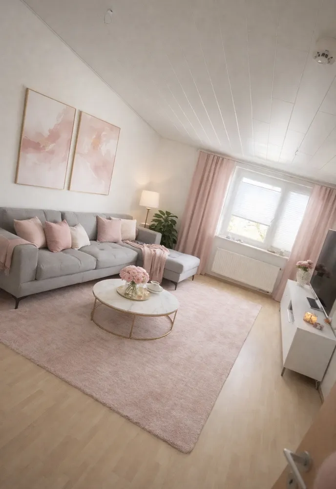 3 Zimmer Wohnung mit 70 m² in Regensburg – Bild 1