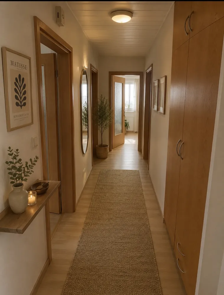 3 Zimmer Wohnung mit 70 m² in Regensburg – Bild 3