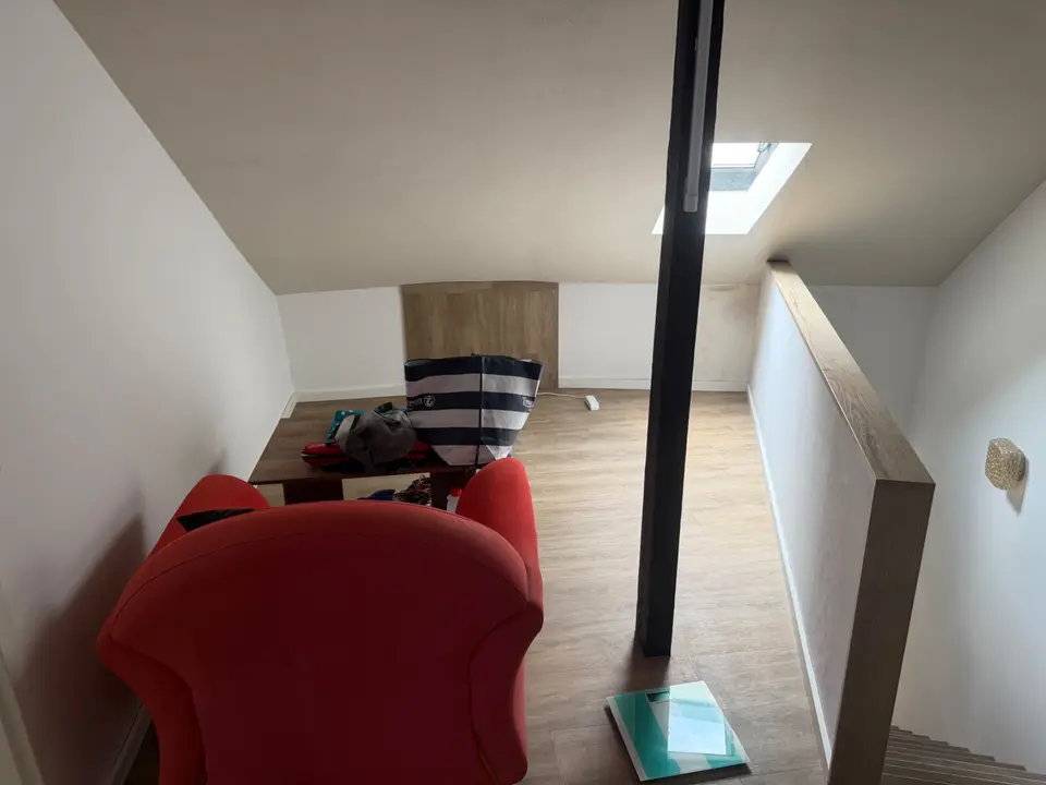 Studio mit 32 m² in Rodgau – Bild 1