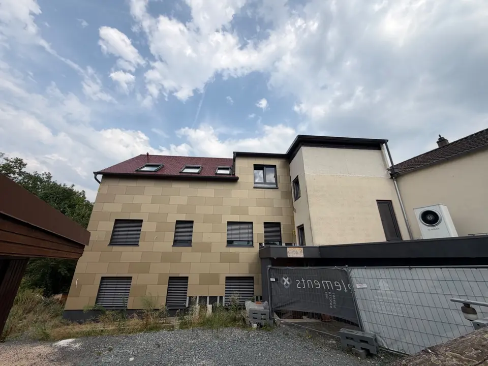 Studio mit 32 m² in Rodgau – Bild 2