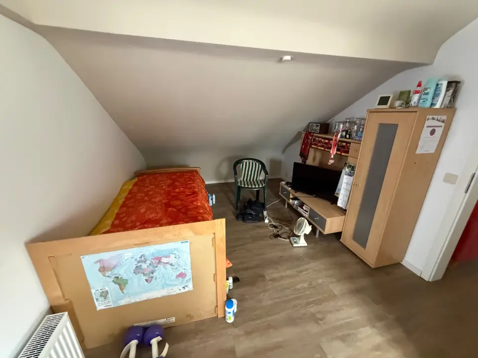 Studio mit 32 m² in Rodgau – Bild 6