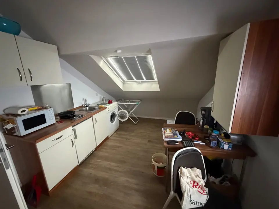 Studio mit 32 m² in Rodgau – Bild 7