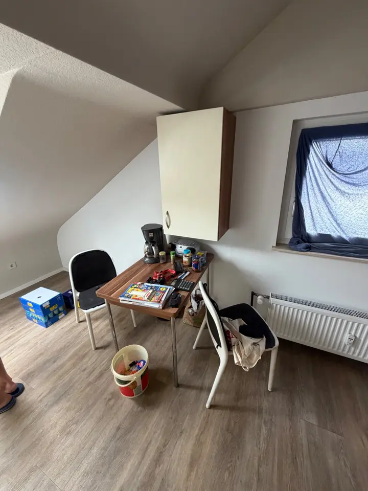 Studio mit 32 m² in Rodgau – Bild 9