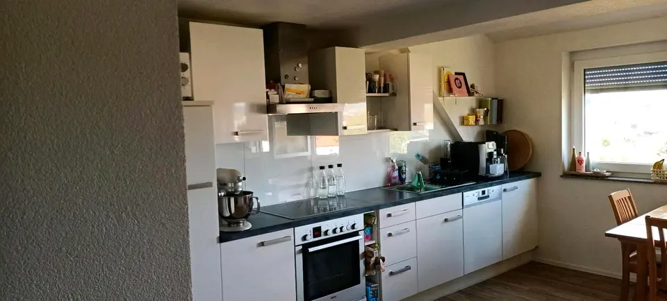 3 Zimmer Wohnung mit 90 m² in Aalen – Bild 3