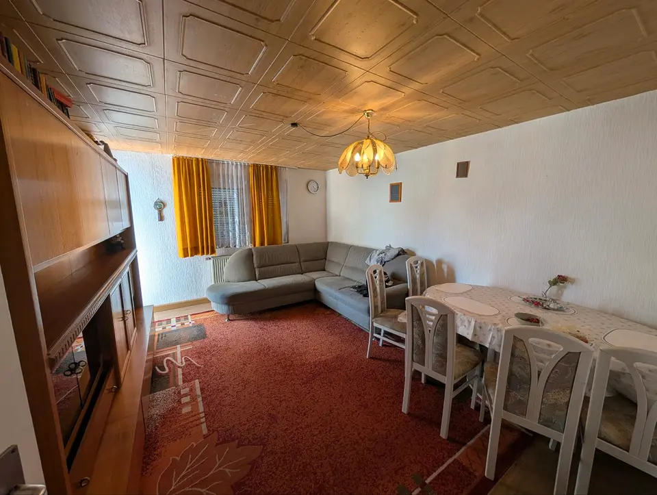 3 Zimmer Wohnung mit 90 m² in Aalen – Bild 10