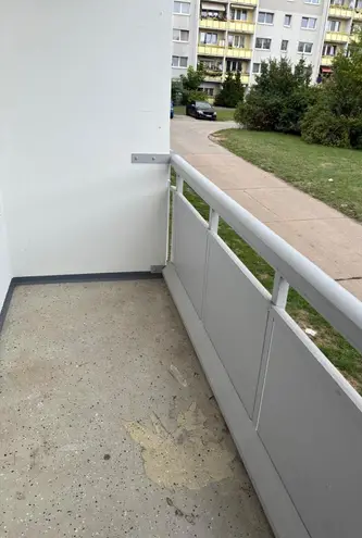 4 Zimmer Wohnung mit 72 m² in Halle (Saale) – Bild 3