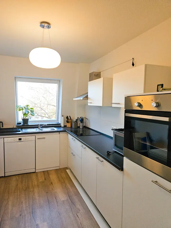 WG-Zimmer mit 11 m² in Norderstedt – Bild 1