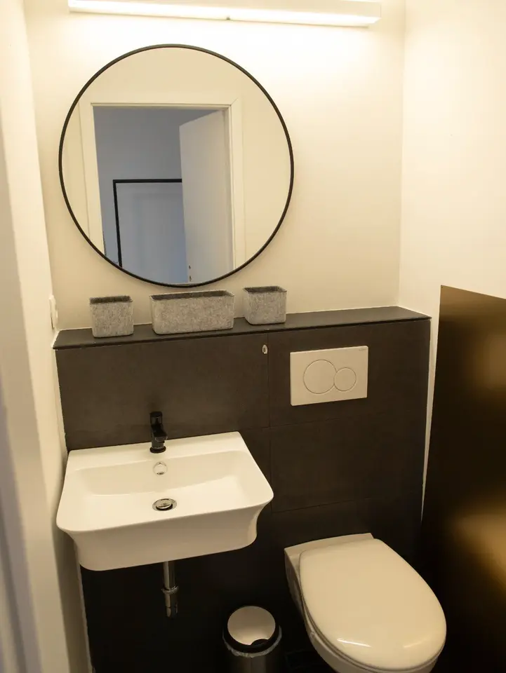 WG-Zimmer mit 11 m² in Norderstedt – Bild 8