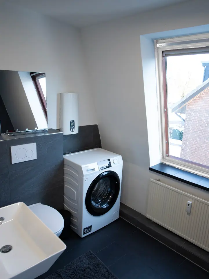 WG-Zimmer mit 11 m² in Norderstedt – Bild 10