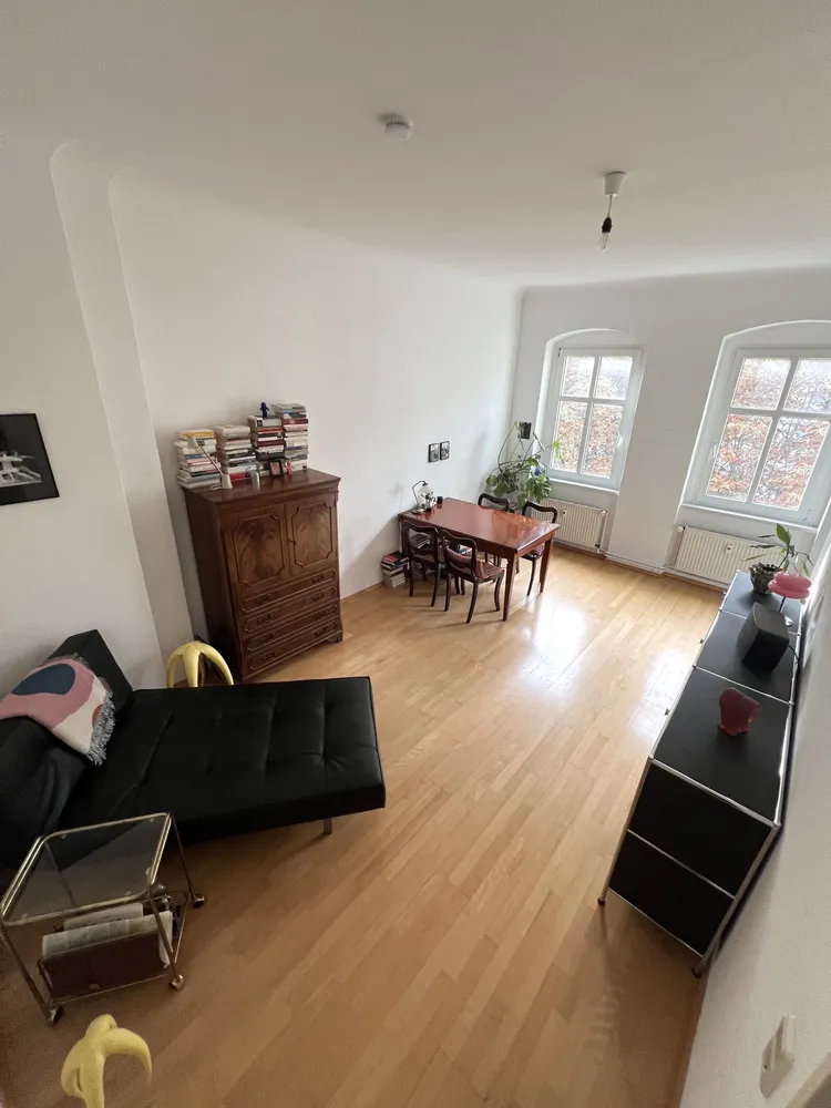 WG-Zimmer in Berlin – Bild 1