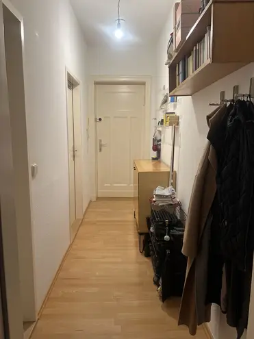 WG-Zimmer in Berlin – Bild 12