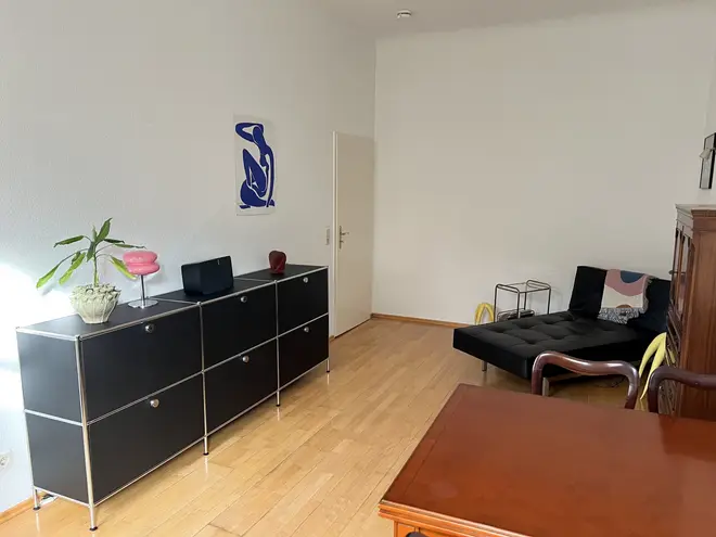 WG-Zimmer in Berlin – Bild 2