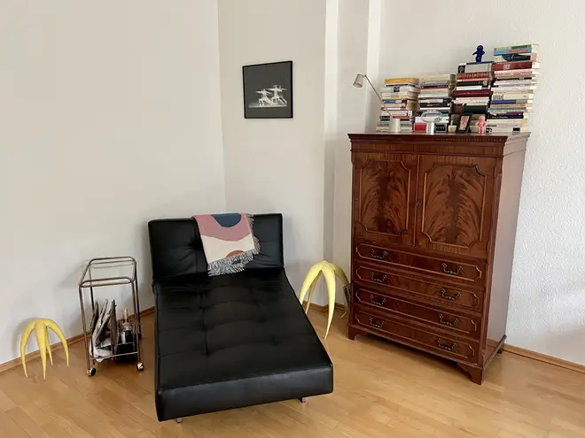 WG-Zimmer in Berlin – Bild 3