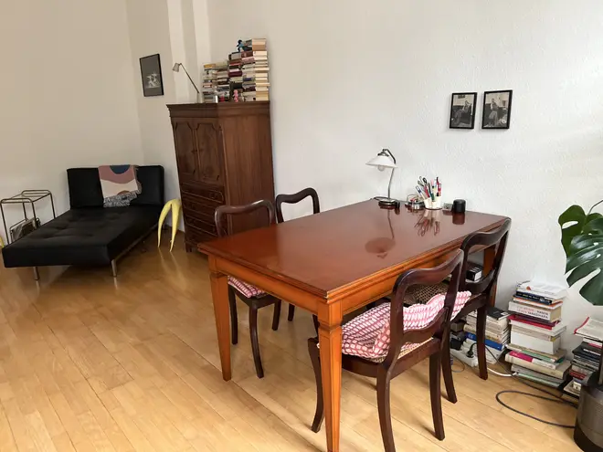 WG-Zimmer in Berlin – Bild 5