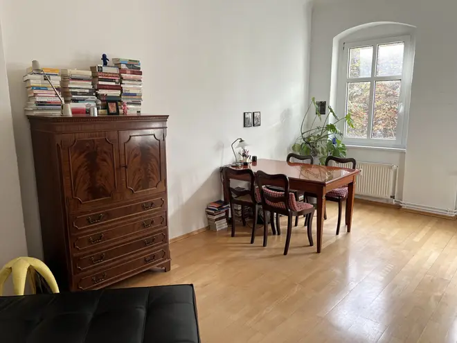 WG-Zimmer in Berlin – Bild 6