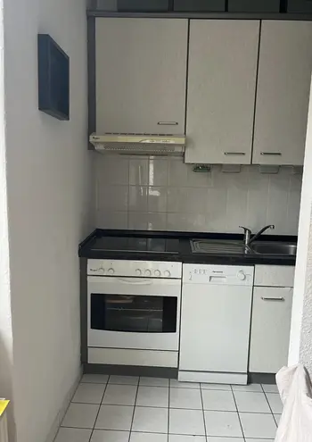 WG-Zimmer in Berlin – Bild 8