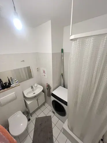 WG-Zimmer in Berlin – Bild 10