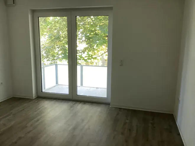 2 Zimmer Wohnung mit 45 m² in Kassel – Bild 3