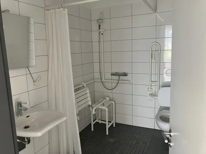 2 Zimmer Wohnung mit 45 m² in Kassel – Bild 5