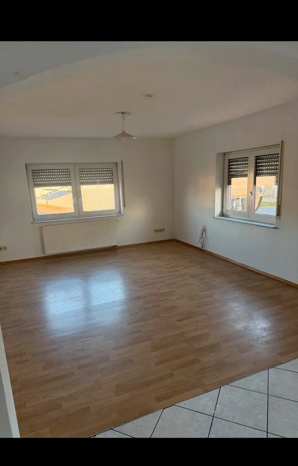4 Zimmer Wohnung mit 101 m² in Offenburg – Bild 2