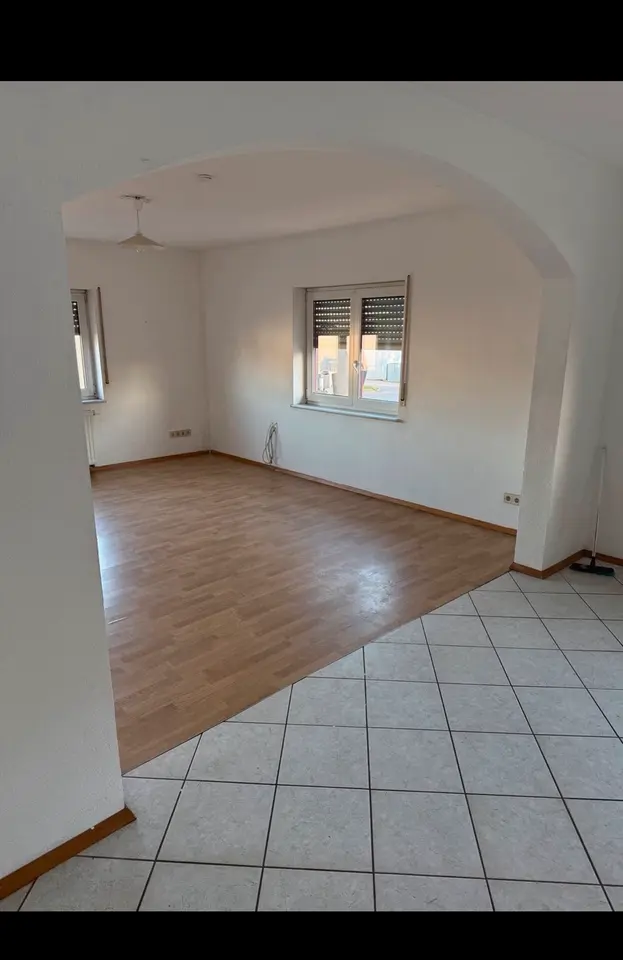 4 Zimmer Wohnung mit 101 m² in Offenburg – Bild 3