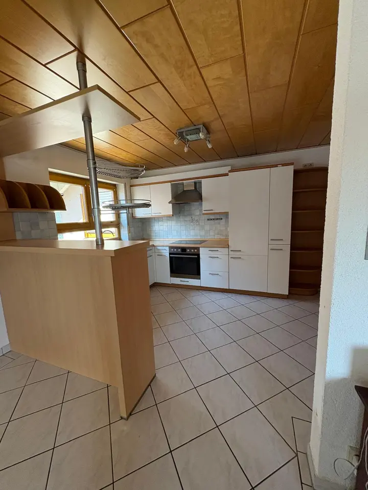 4 Zimmer Wohnung mit 101 m² in Offenburg – Bild 8