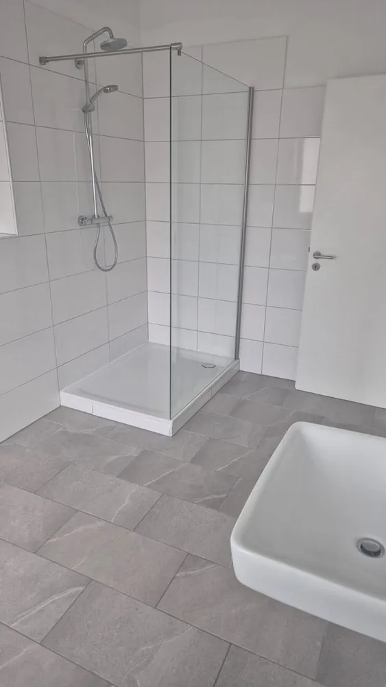 3 Zimmer Wohnung mit 86 m² in Hamm – Bild 2