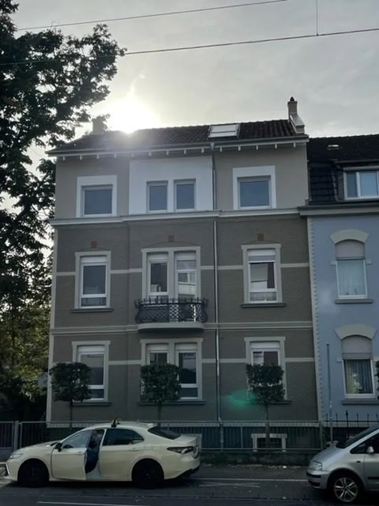 3 Zimmer Wohnung mit 86 m² in Hamm – Bild 11