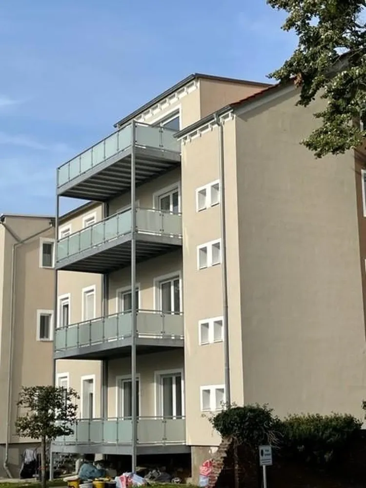 3 Zimmer Wohnung mit 86 m² in Hamm – Bild 12