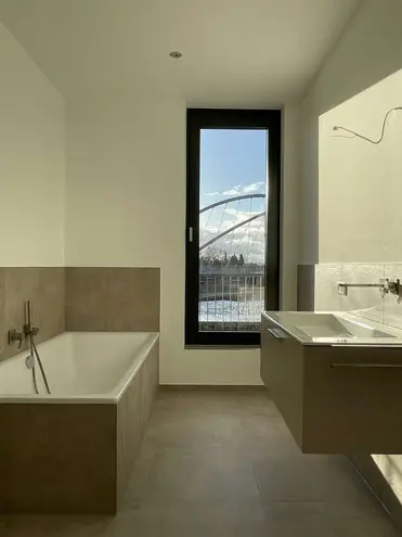 5 Zimmer Wohnung mit 184 m² in Münster – Bild 11