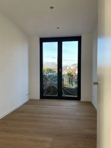 5 Zimmer Wohnung mit 184 m² in Münster – Bild 2
